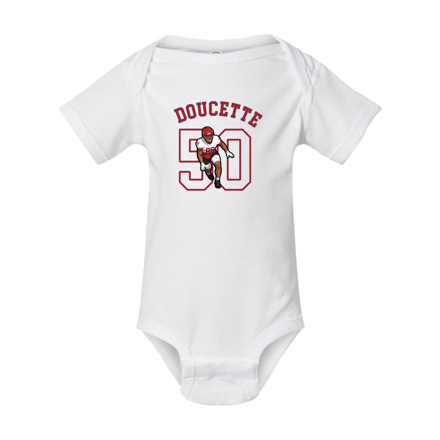 Baby Onesie