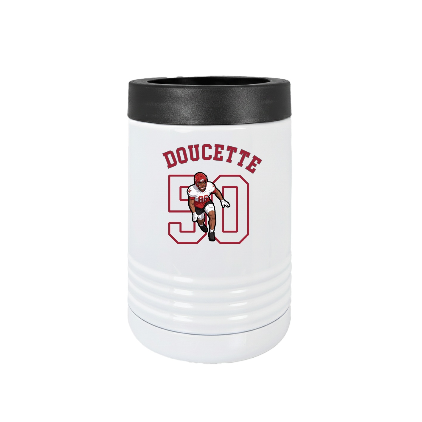 Beverage Holder — Shirsey Arch in White