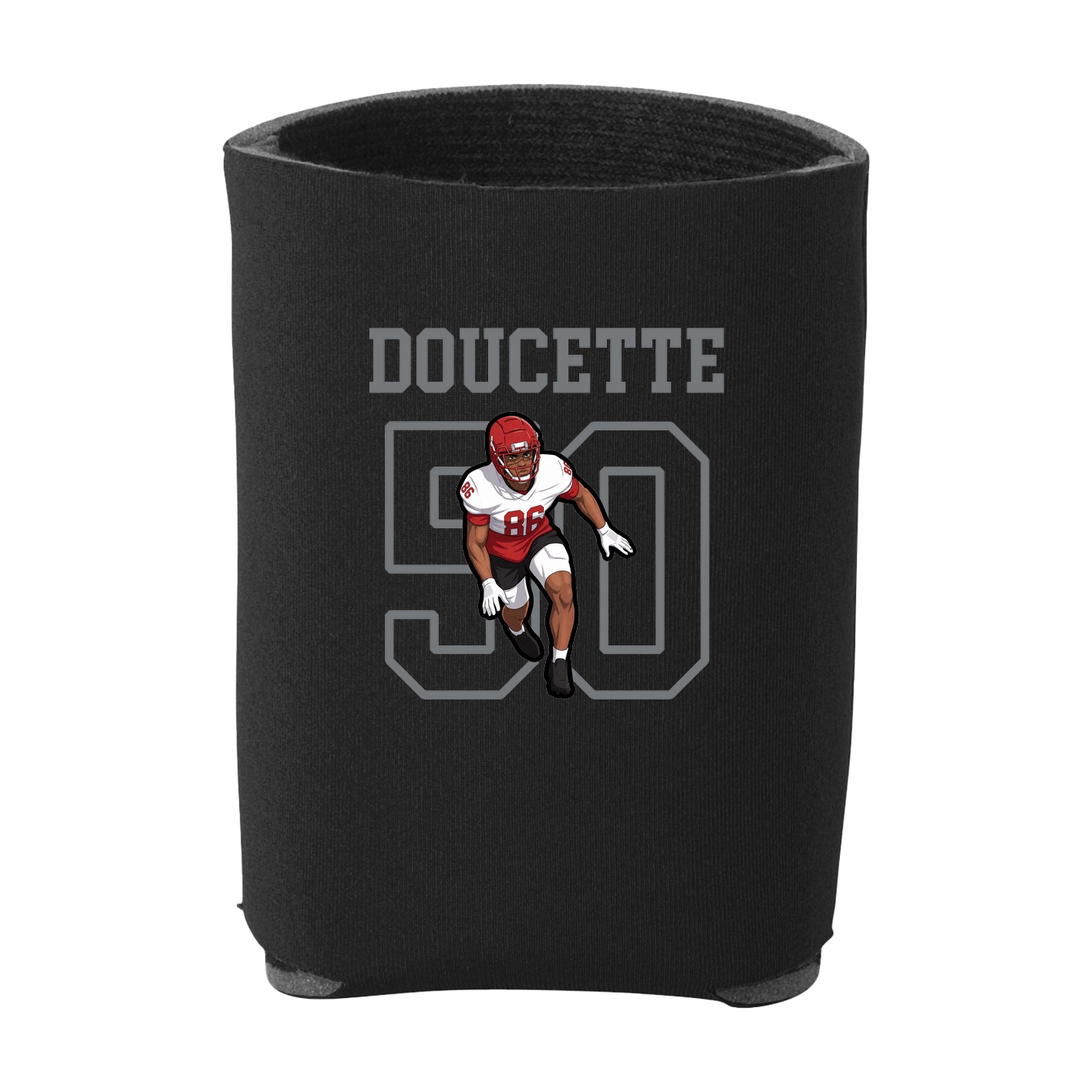 Can Holder — Shirsey in Black