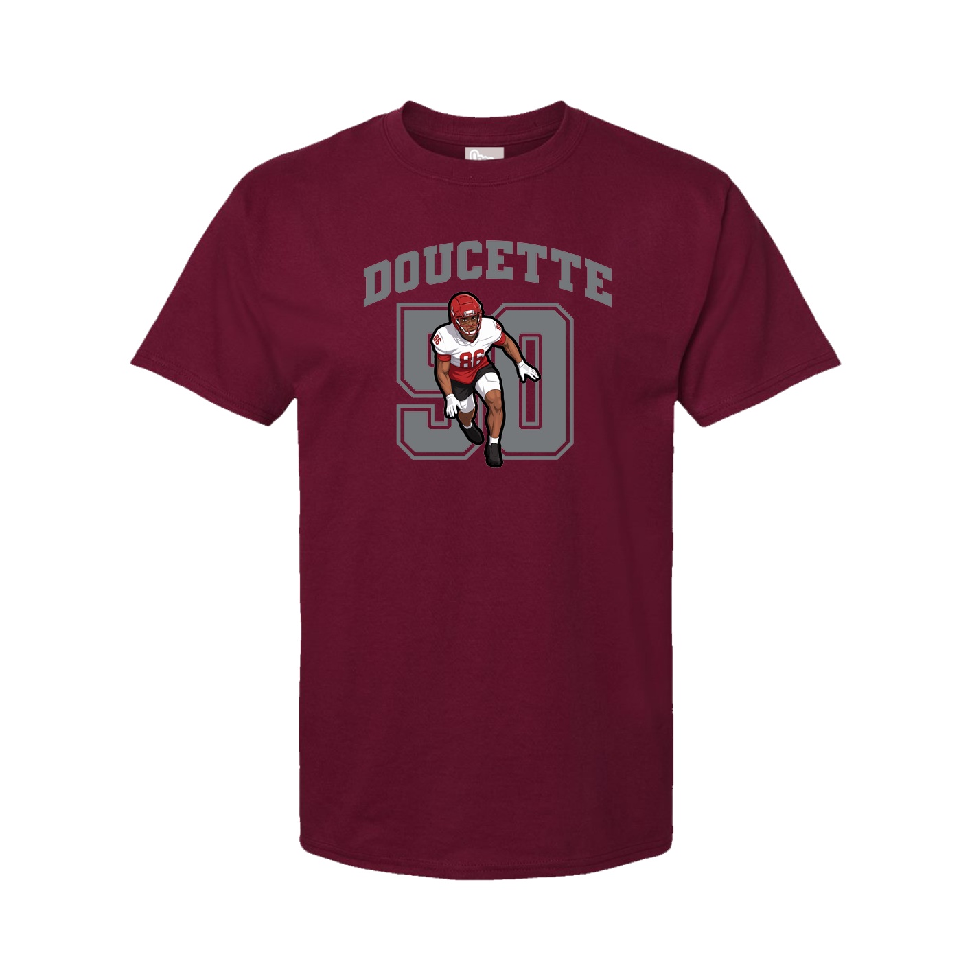 Tee — Number in Cardinal