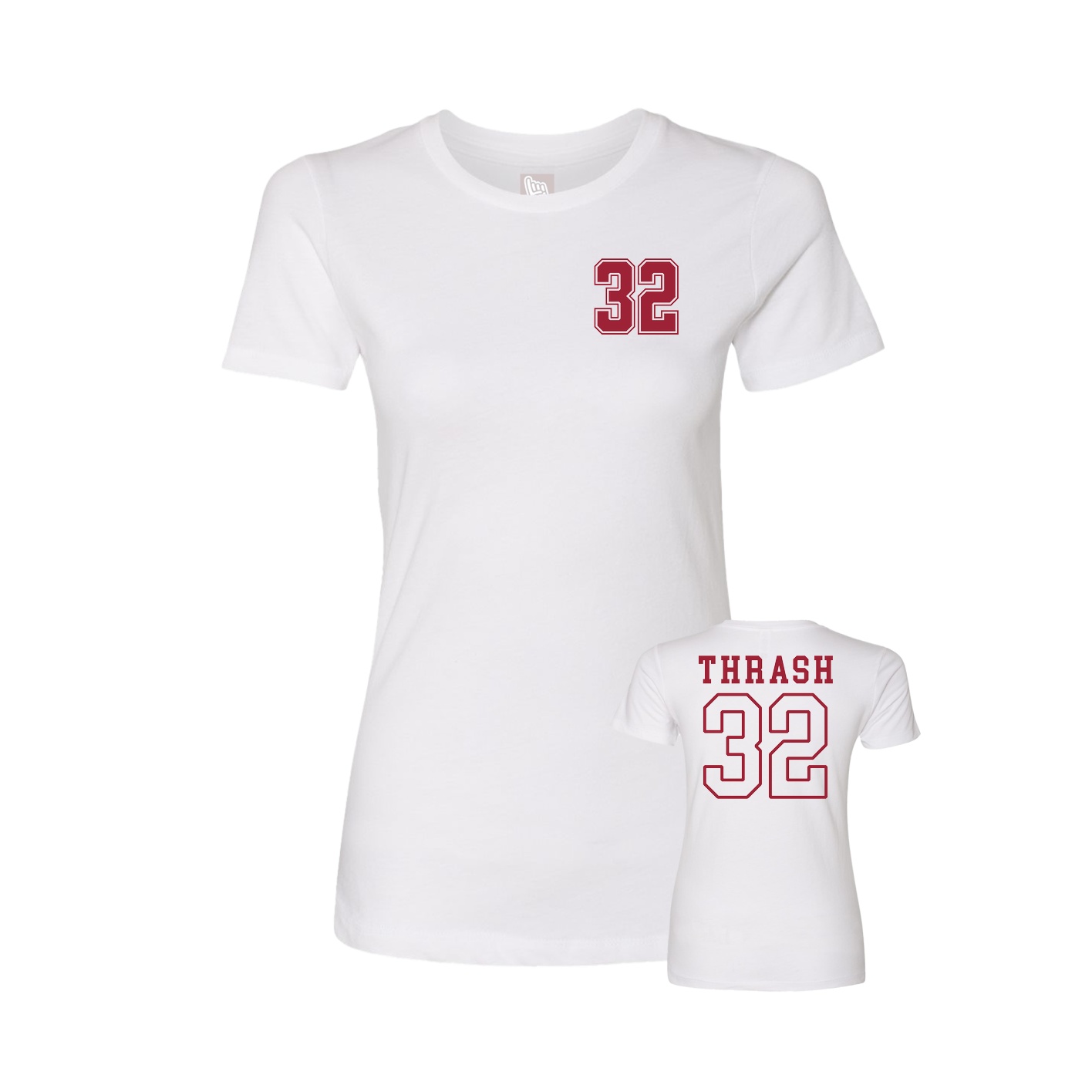 Womens Tee