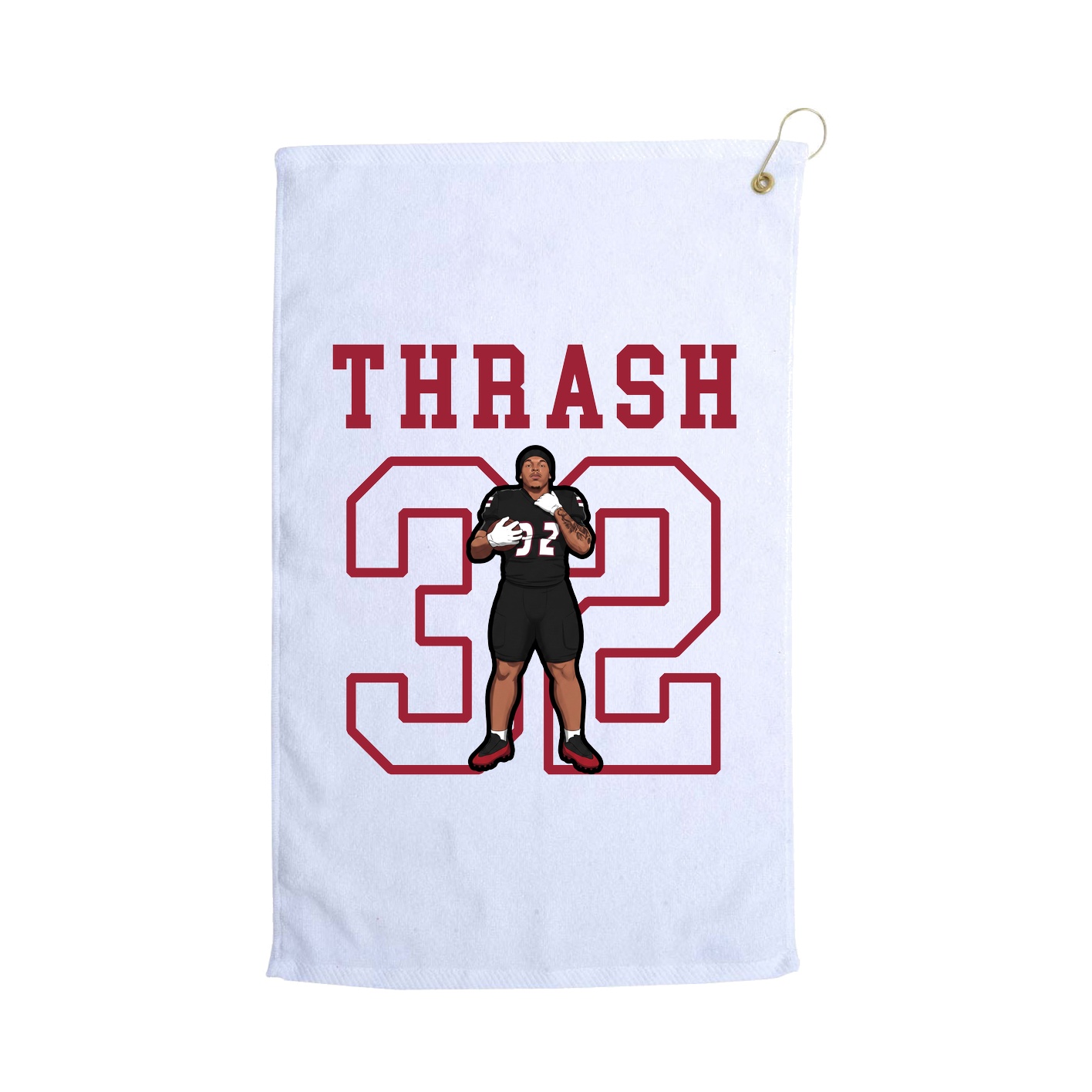 Golf Towel