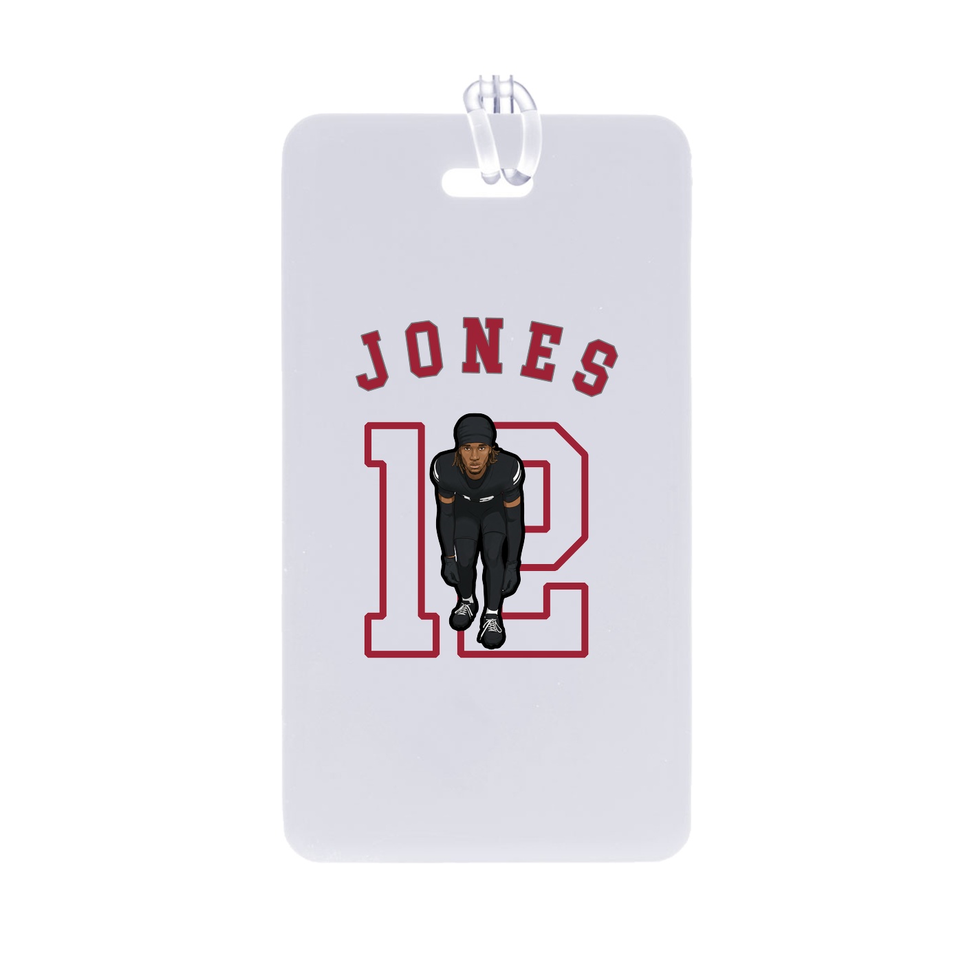 Bag Tag