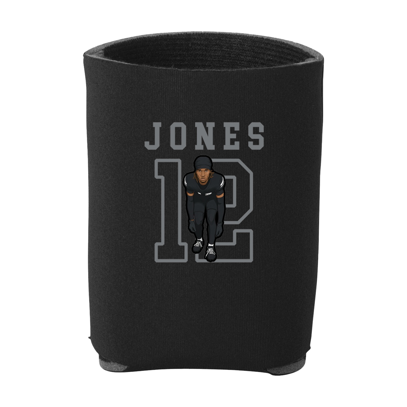 Can Holder — Shirsey in Black