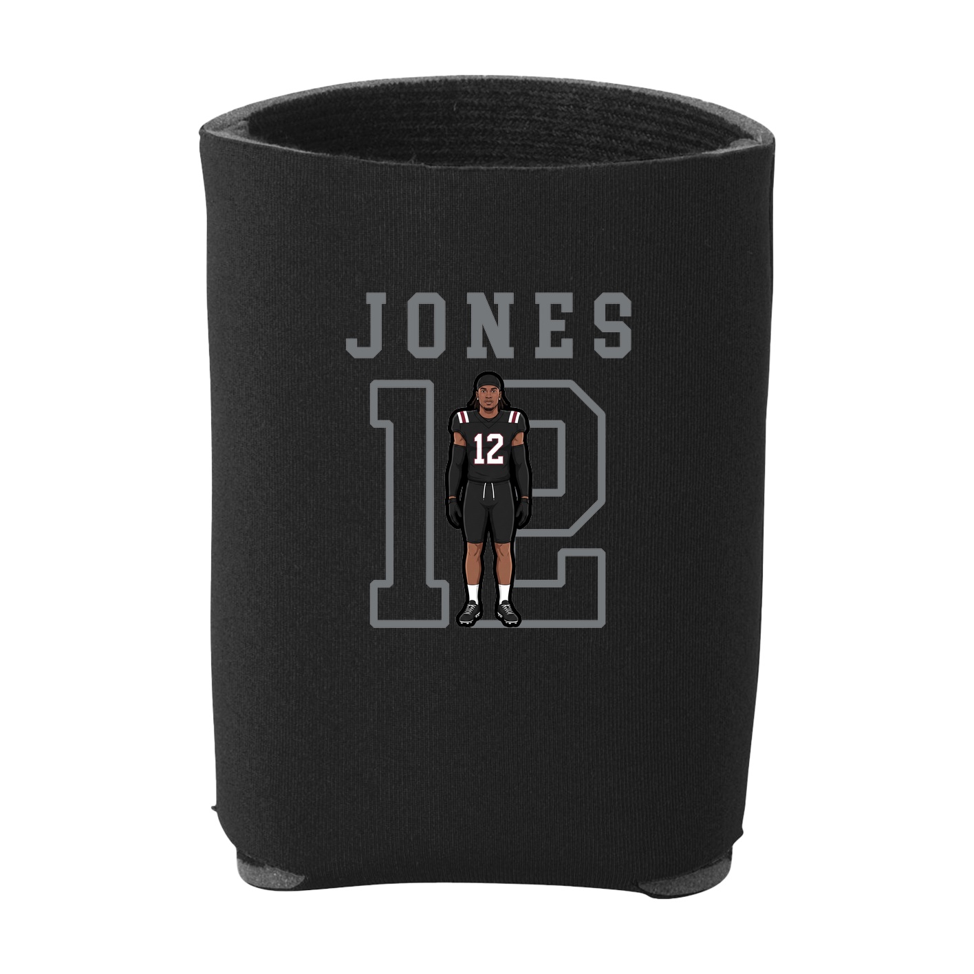 Can Holder — Shirsey in Black