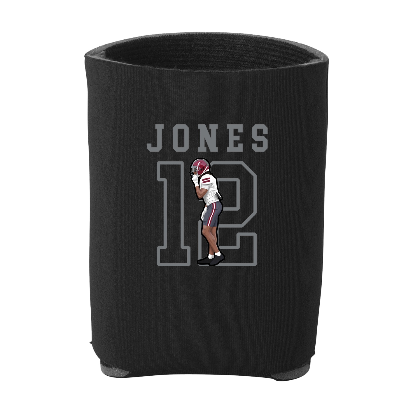 Can Holder — Shirsey in Black
