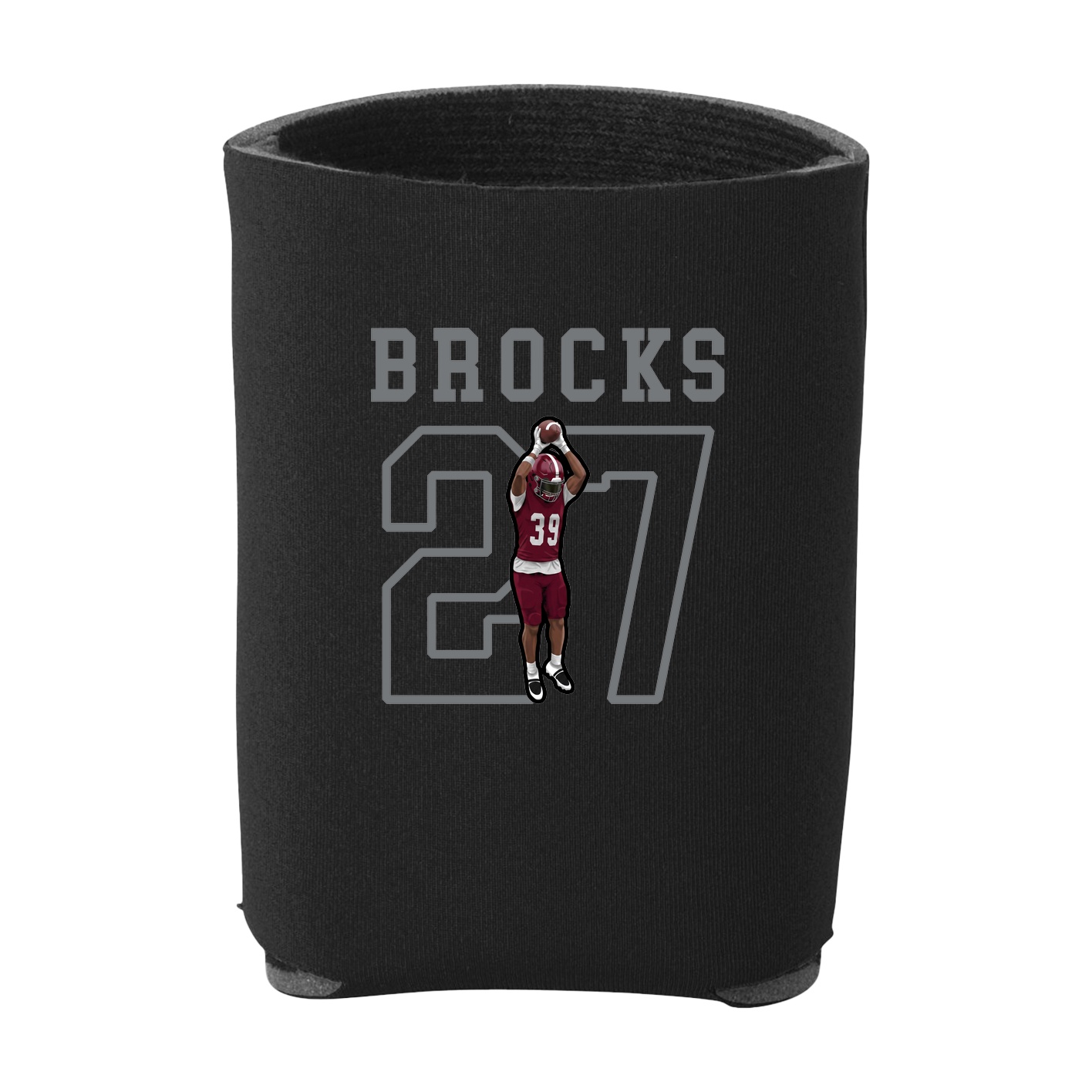 Can Holder — Shirsey in Black