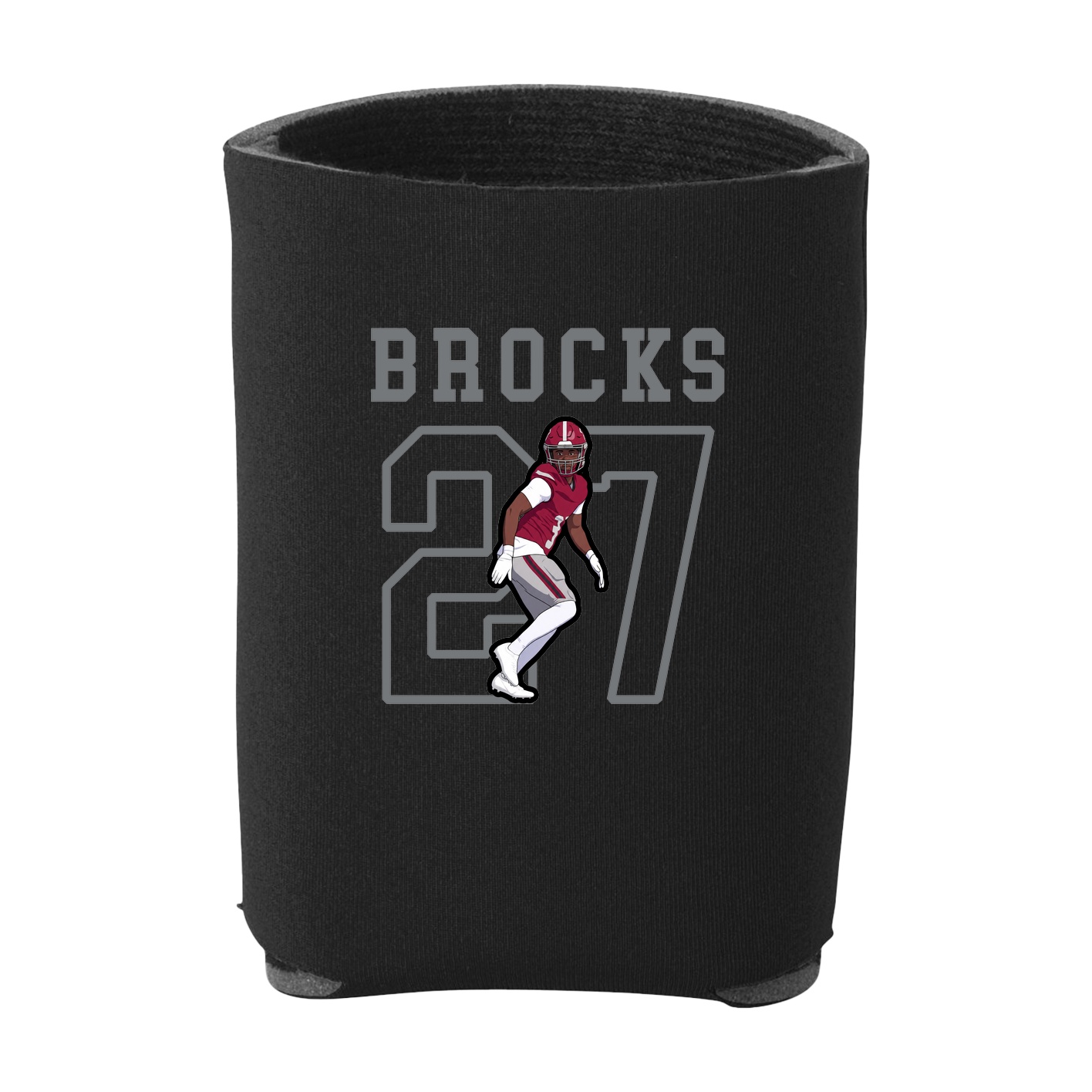 Can Holder — Shirsey in Black