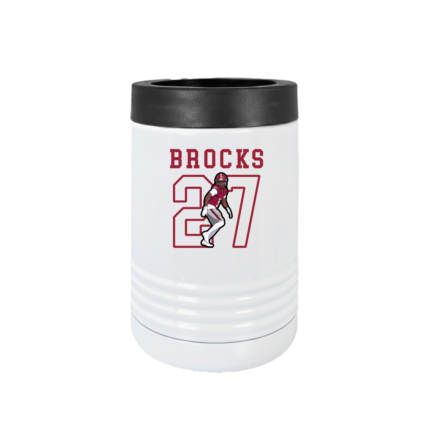 Beverage Holder — Shirsey in White
