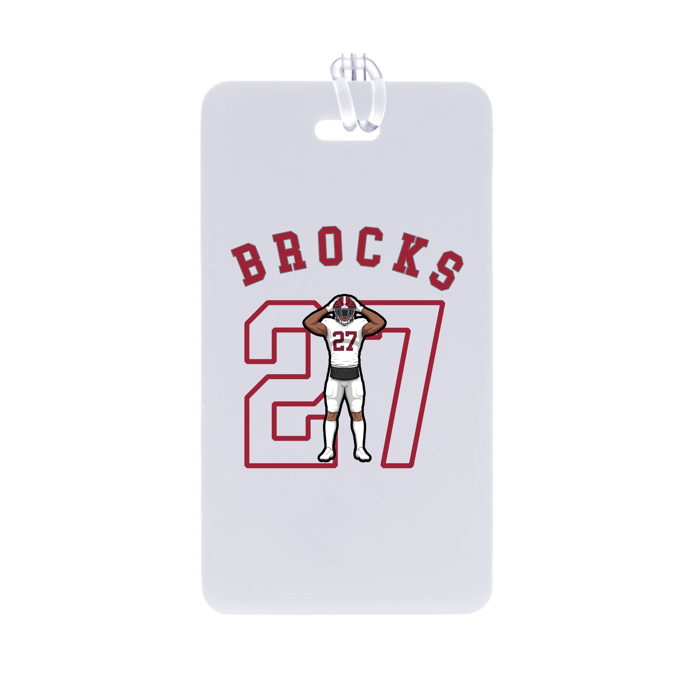 Bag Tag
