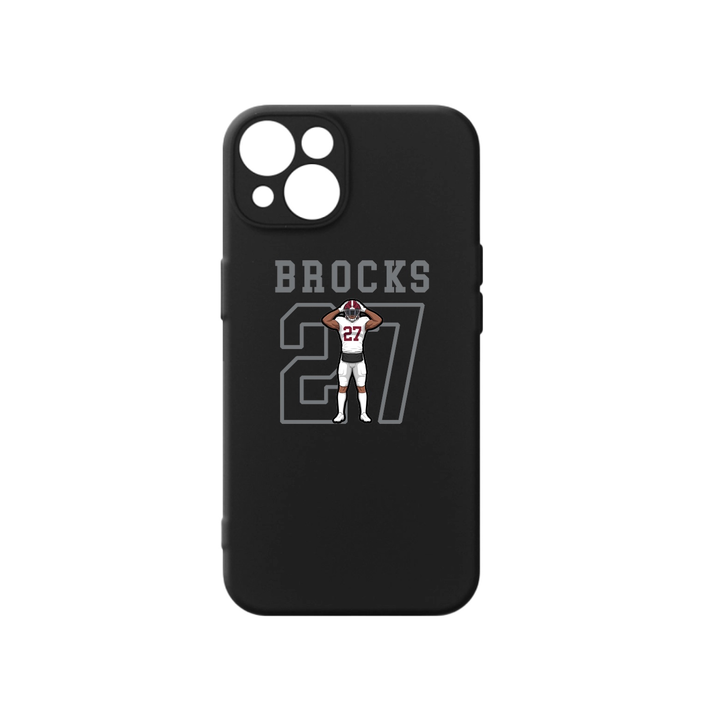iPhone case