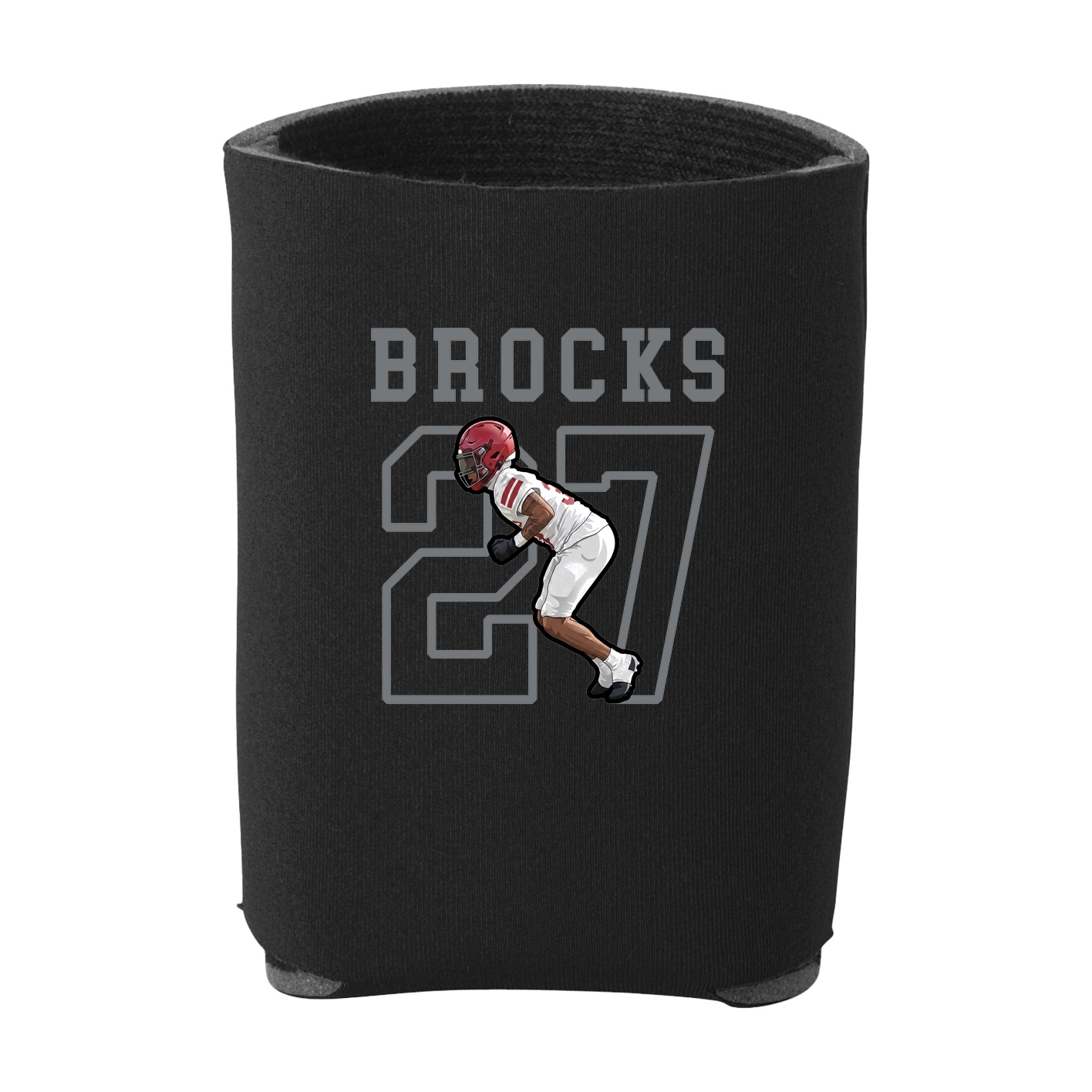 Can Holder — Shirsey in Black