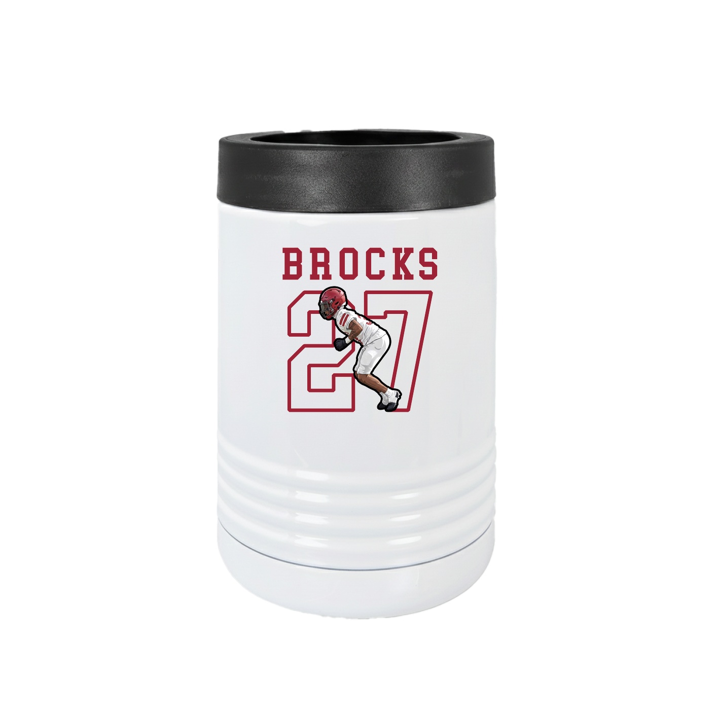 Beverage Holder — Shirsey in White