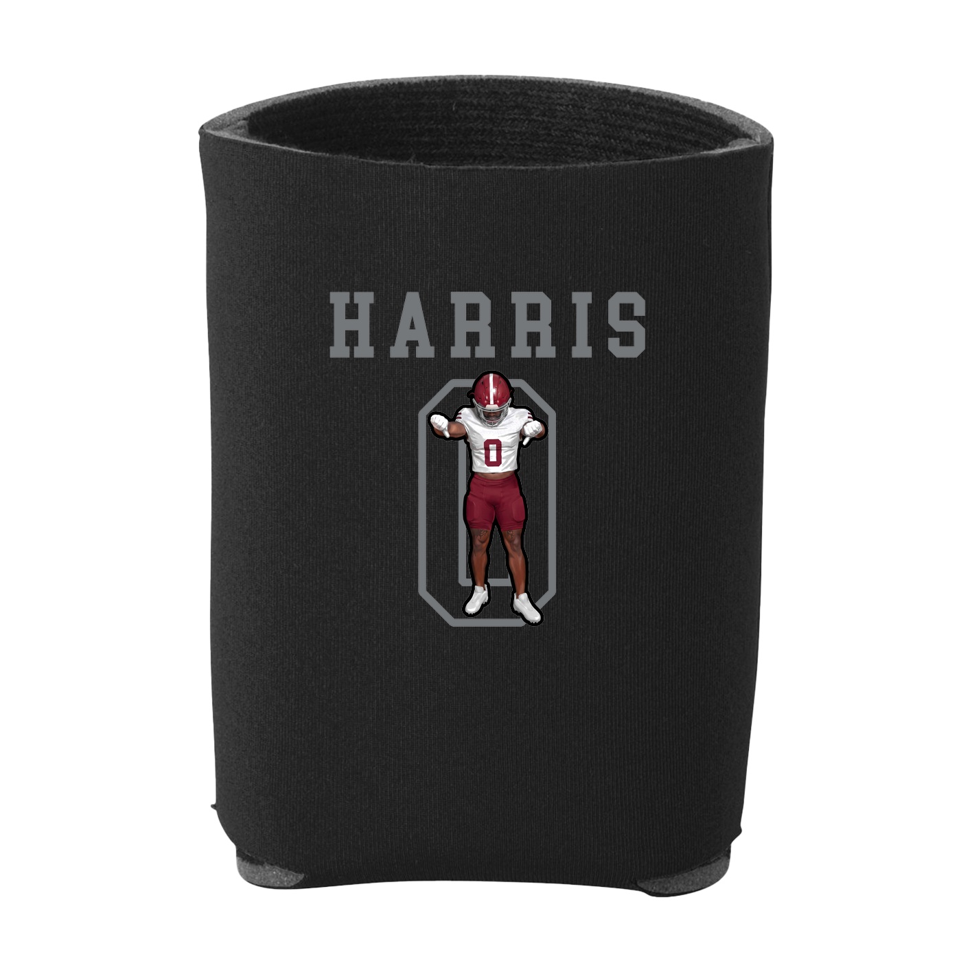 Can Holder — Shirsey in Black