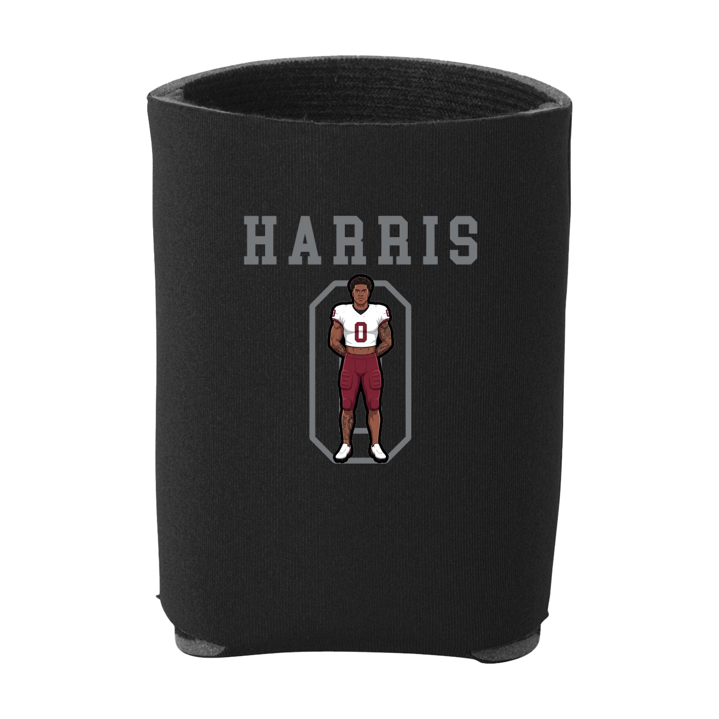 Can Holder — Shirsey in Black