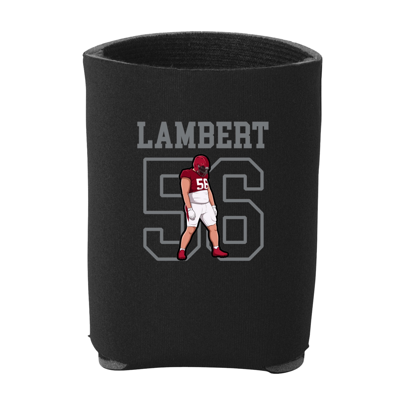 Can Holder — Shirsey in Black