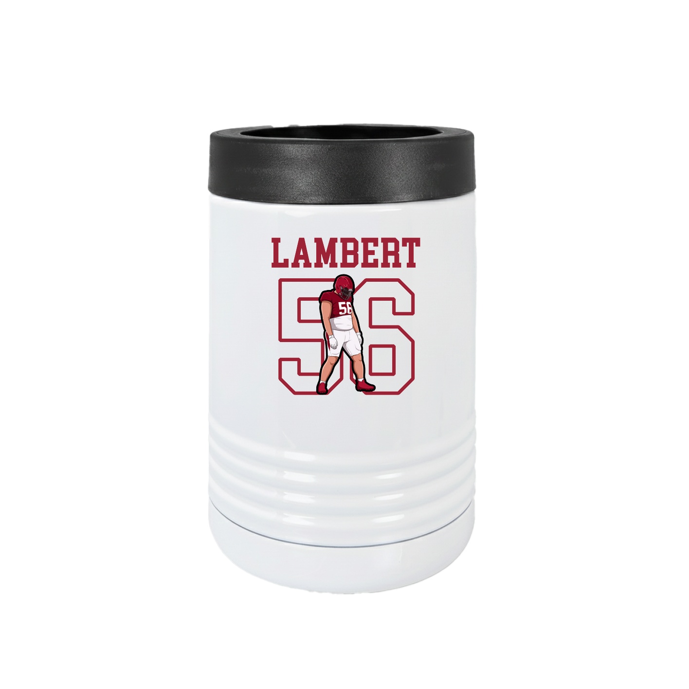 Beverage Holder — Shirsey in White