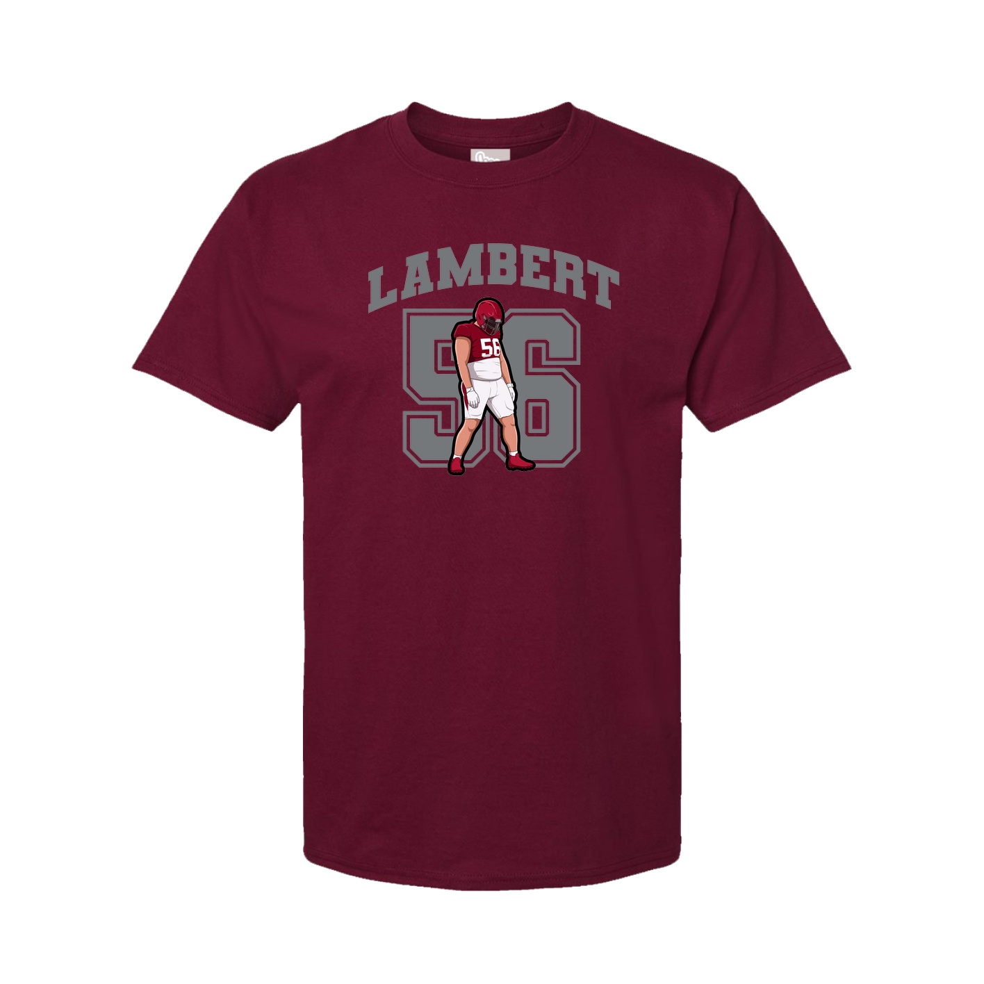 Tee — Number in Cardinal