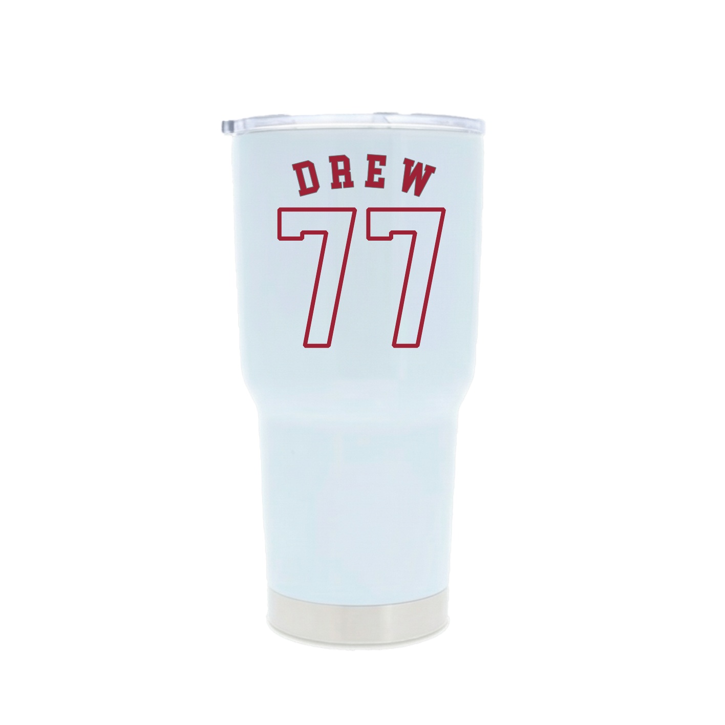 30oz Stainless Steel Tumbler