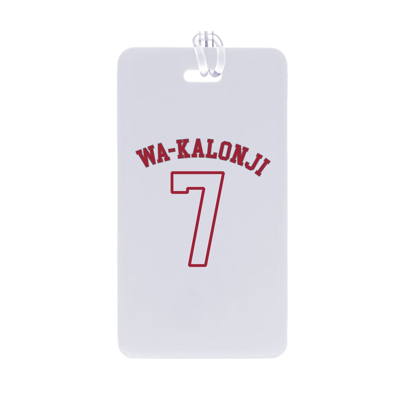 Bag Tag