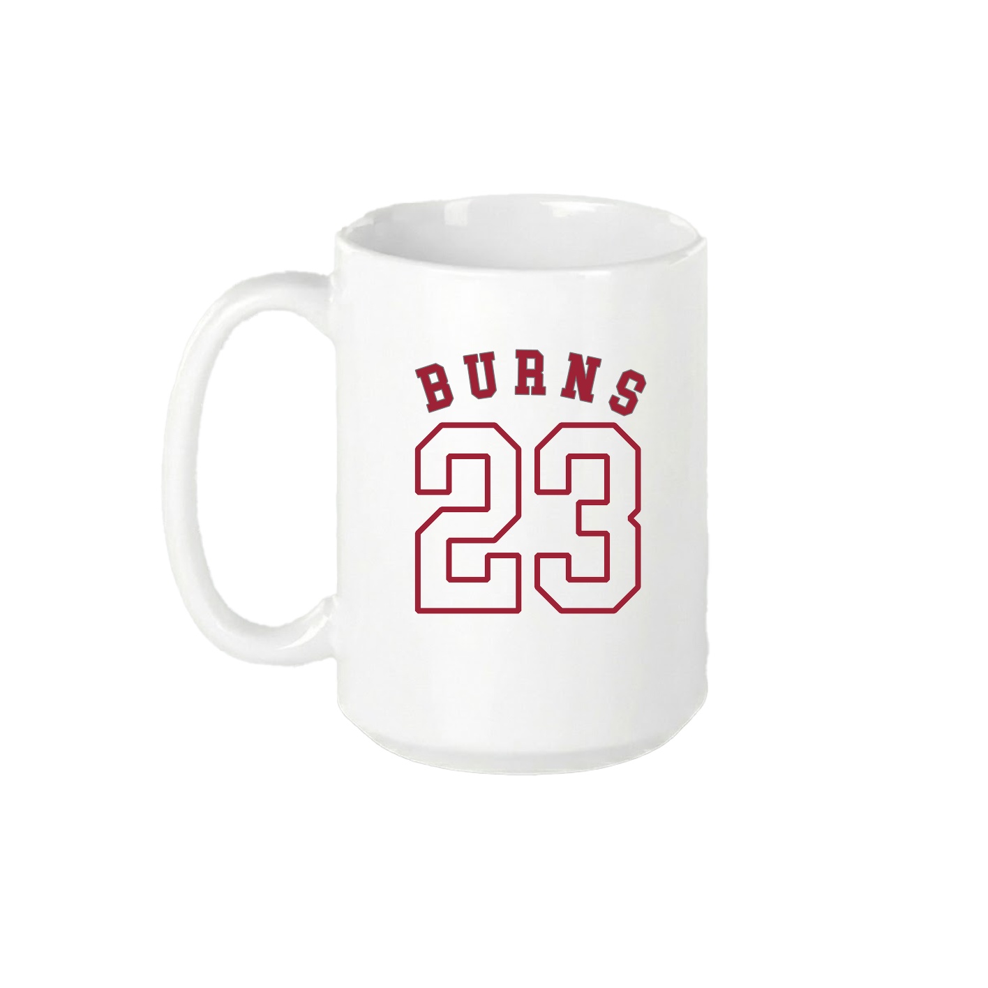 15oz Coffee Mug