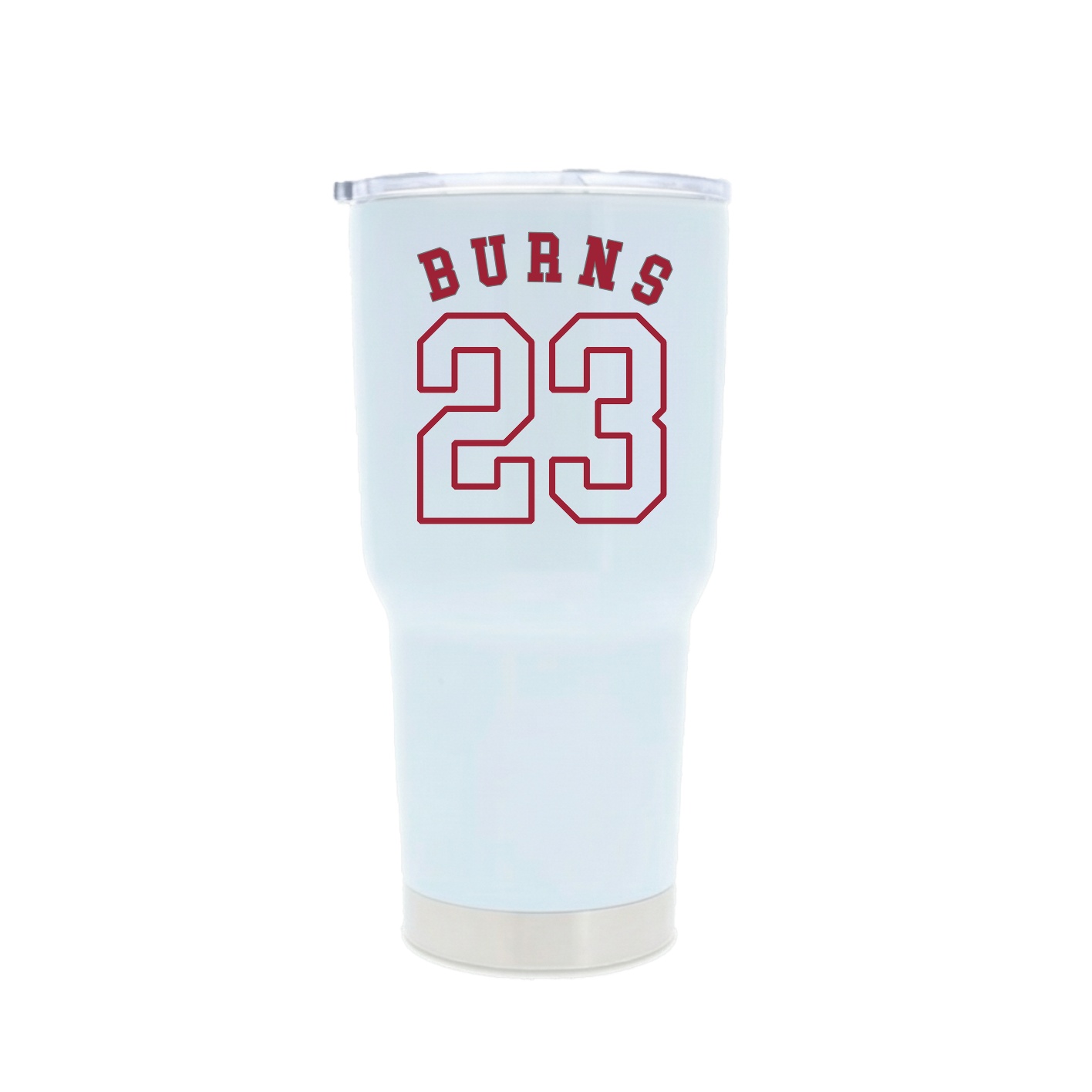30oz Stainless Steel Tumbler