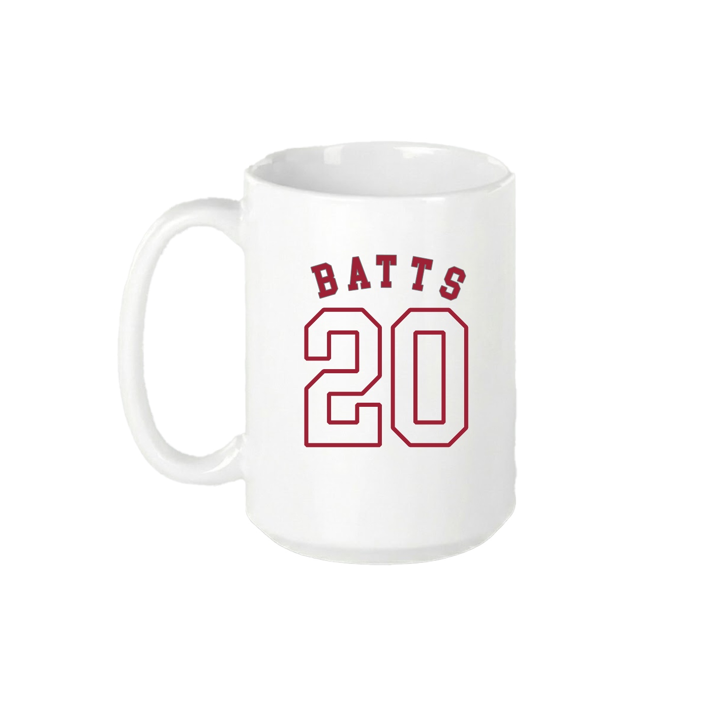 15oz Coffee Mug