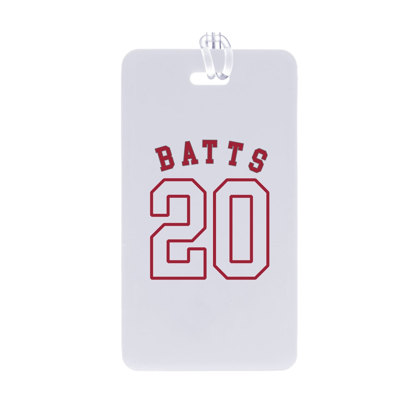 Bag Tag