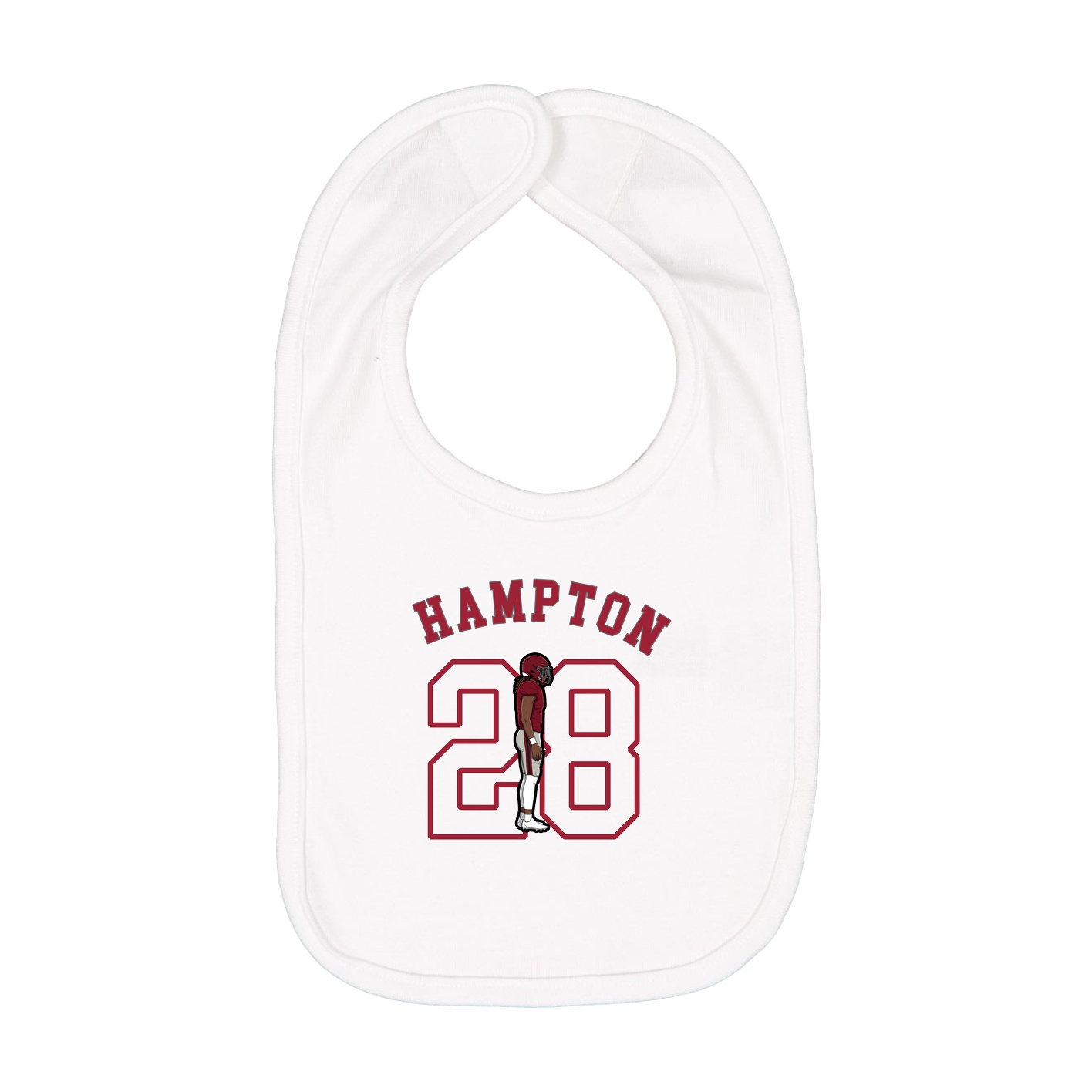 Infant Bib
