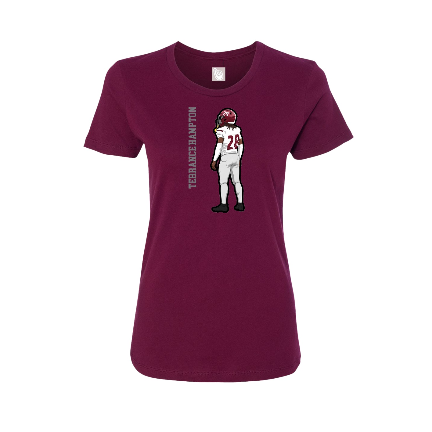 Womens Tee