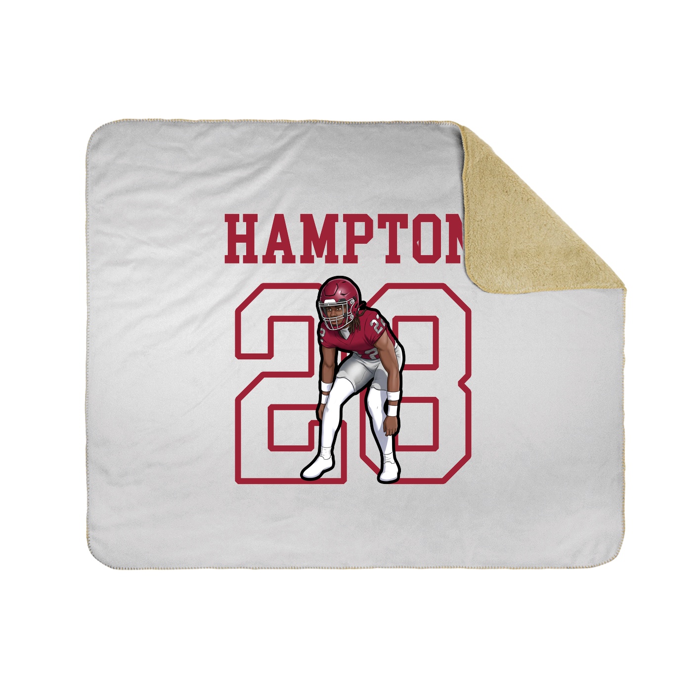 Throw Blanket