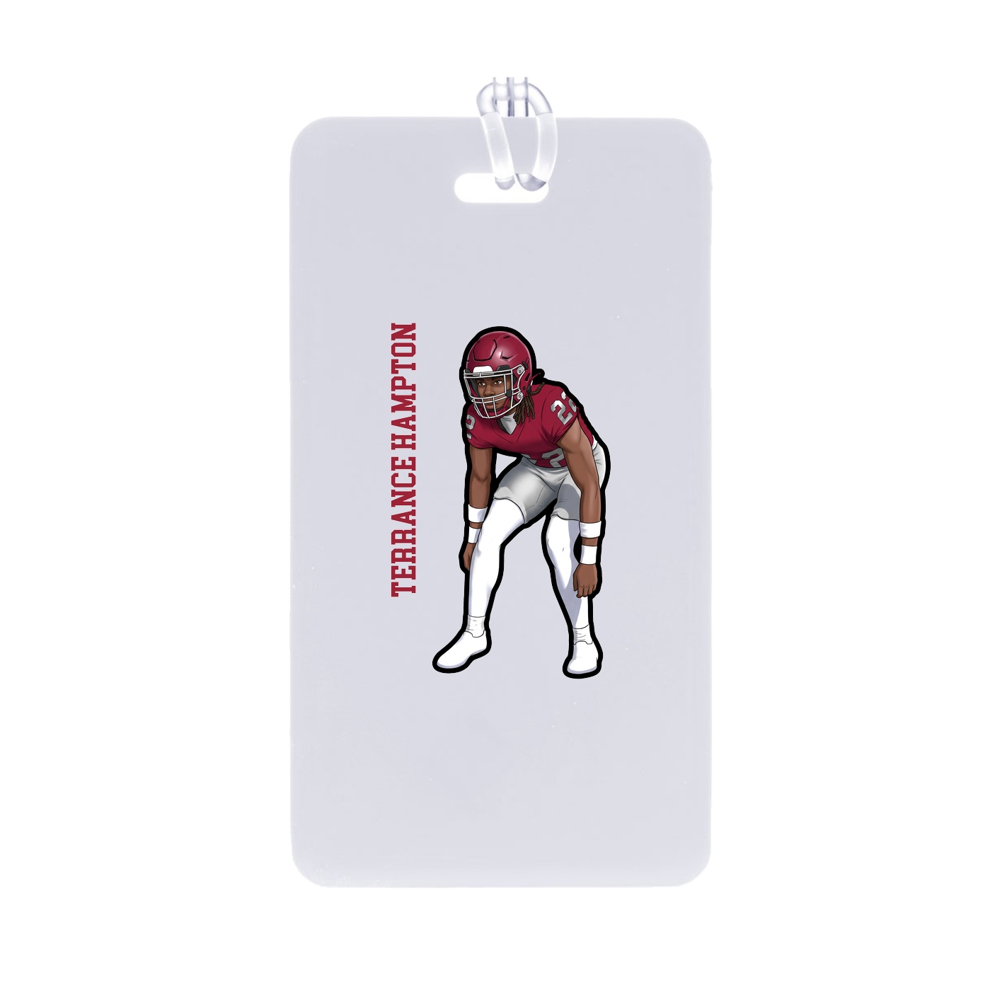Bag Tag