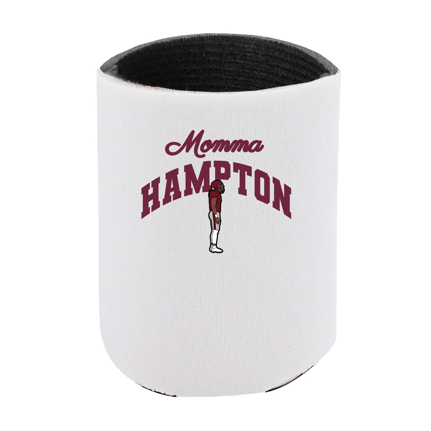 Can Holder — Mothers Day Arch in White