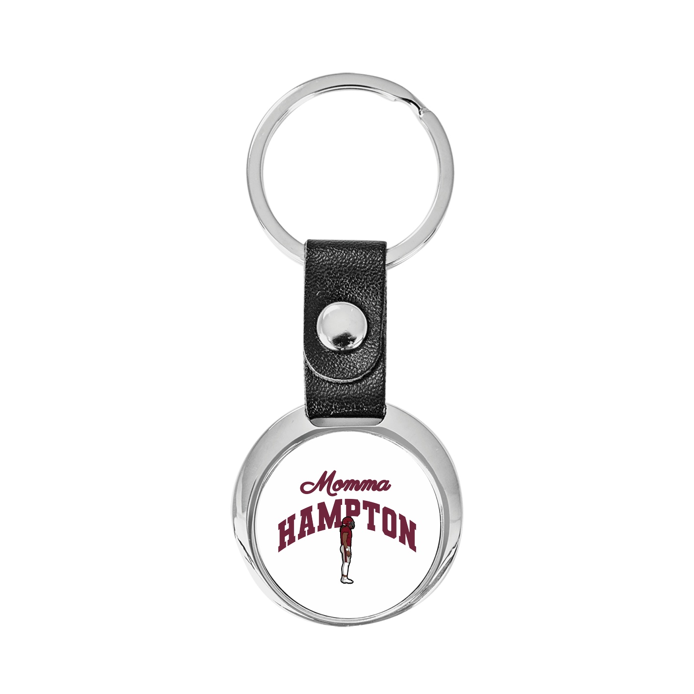 Key Chain — Mothers Day Arch in Classic