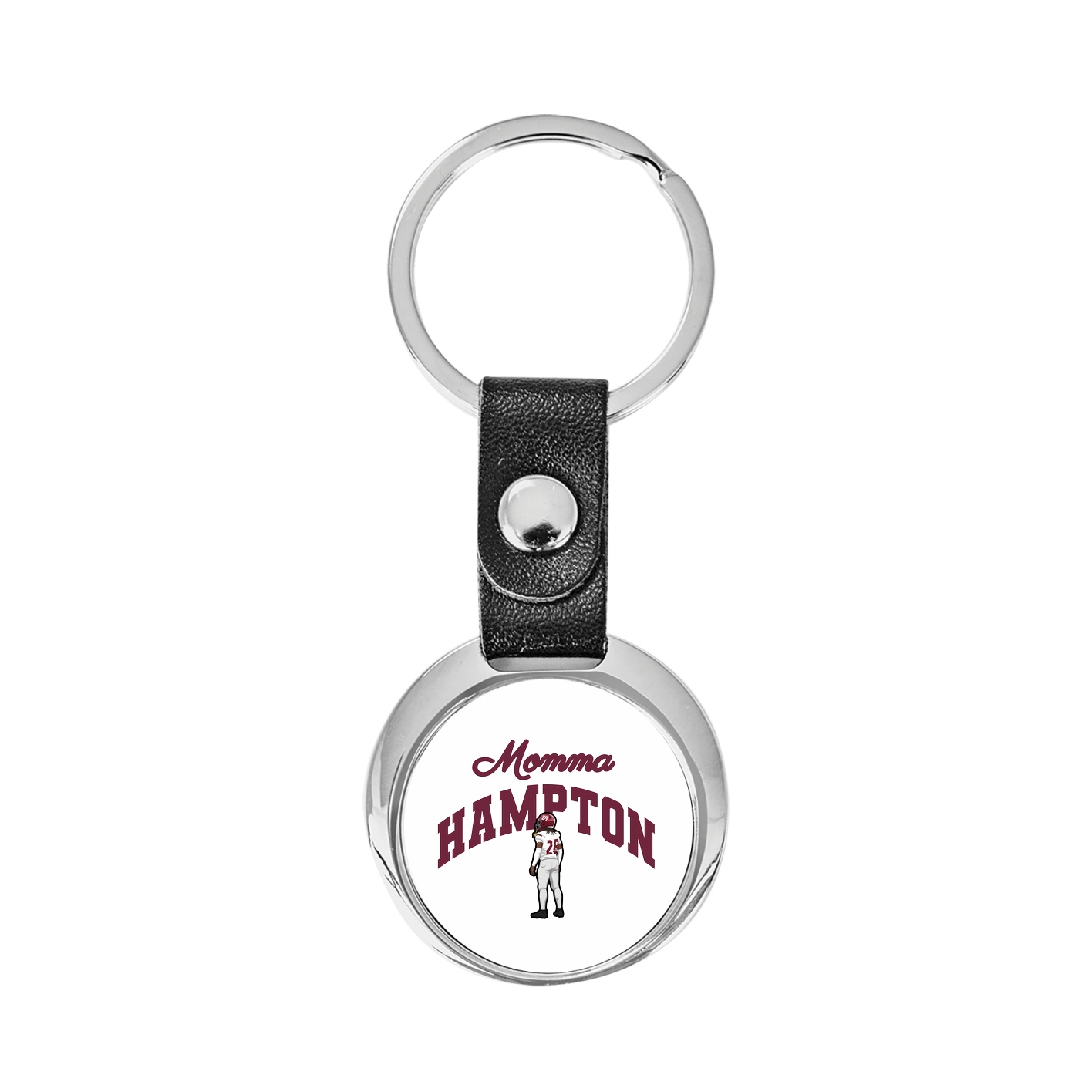 Key Chain — Mothers Day Arch in Classic