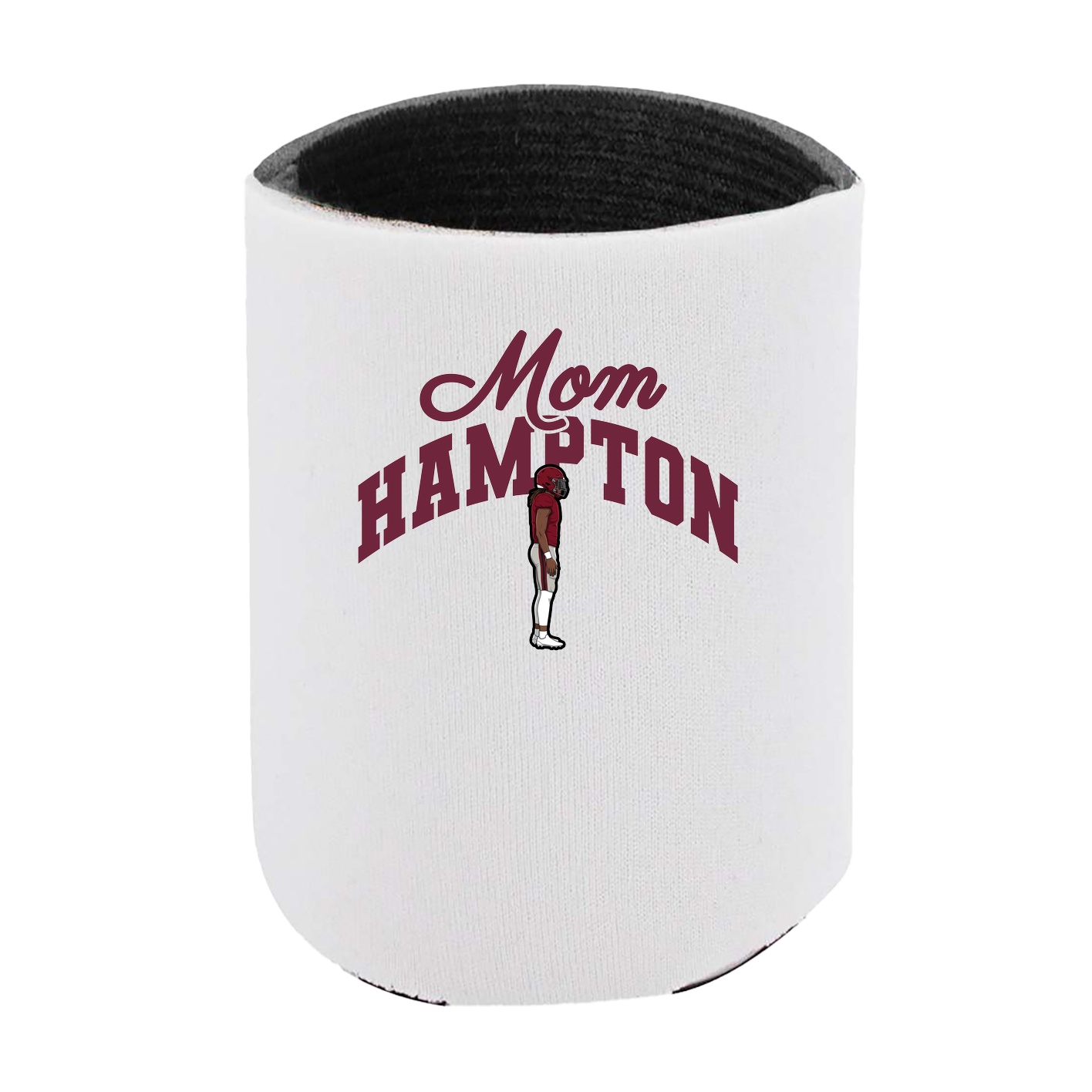 Can Holder — Mothers Day Arch in White