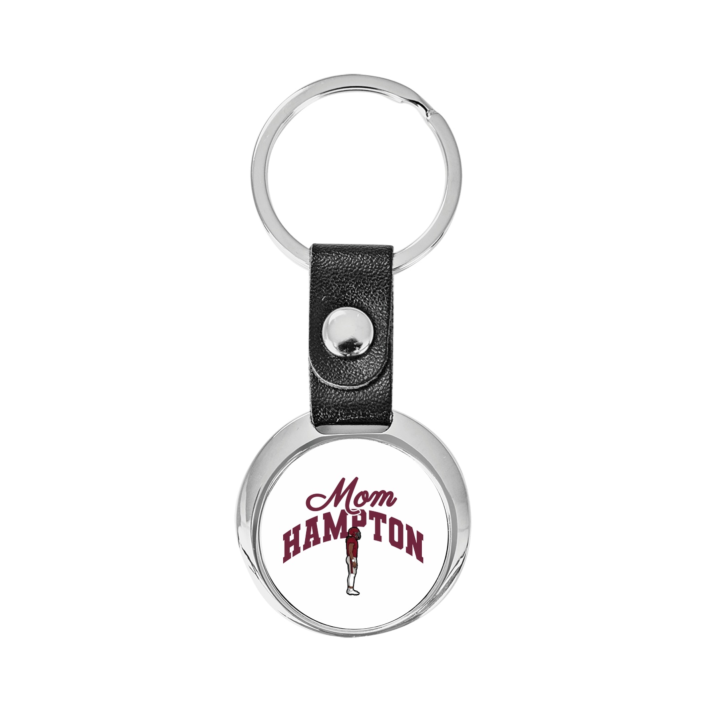 Key Chain — Mothers Day Arch in Classic