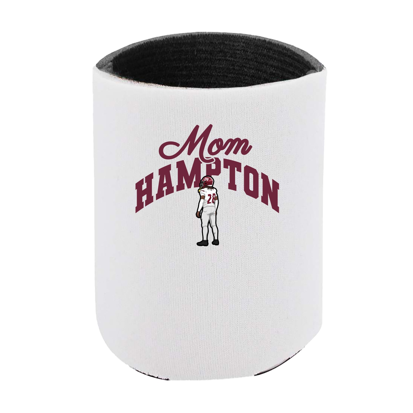 Can Holder — Mothers Day Arch in White