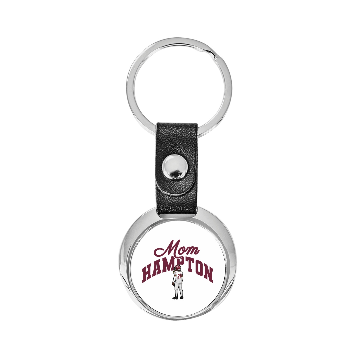 Key Chain — Mothers Day Arch in Classic