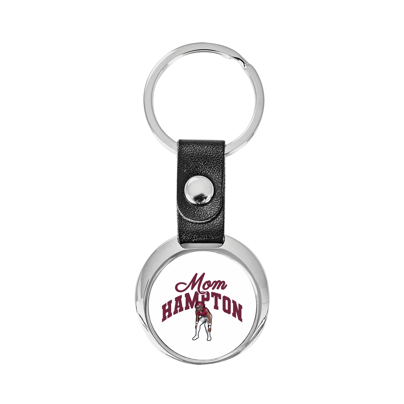Key Chain — Mothers Day Arch in Classic