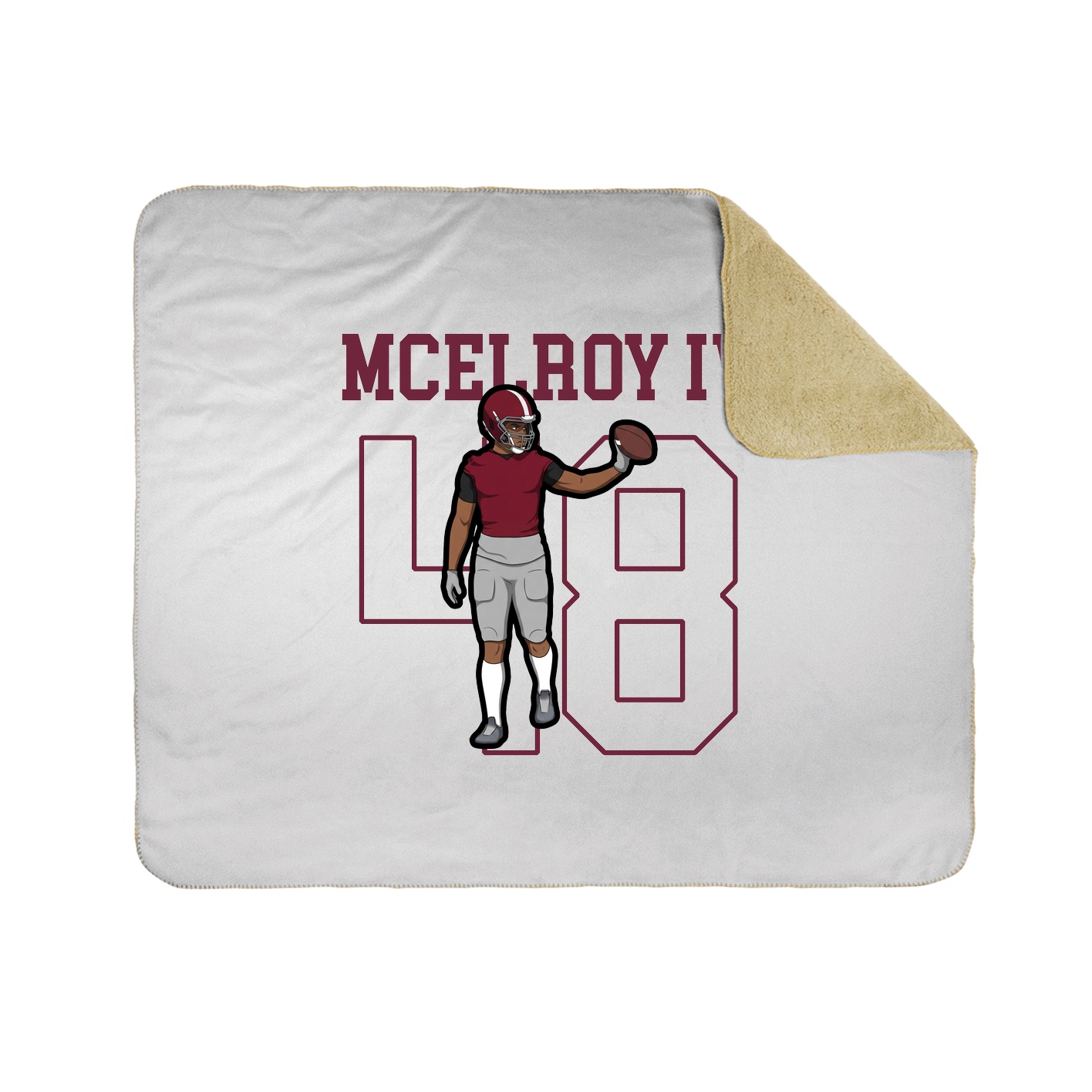 Throw Blanket