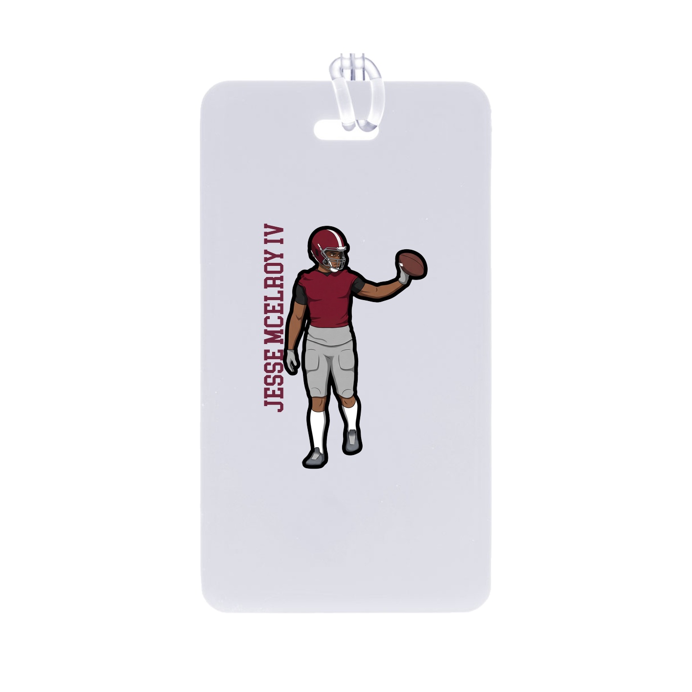 Bag Tag
