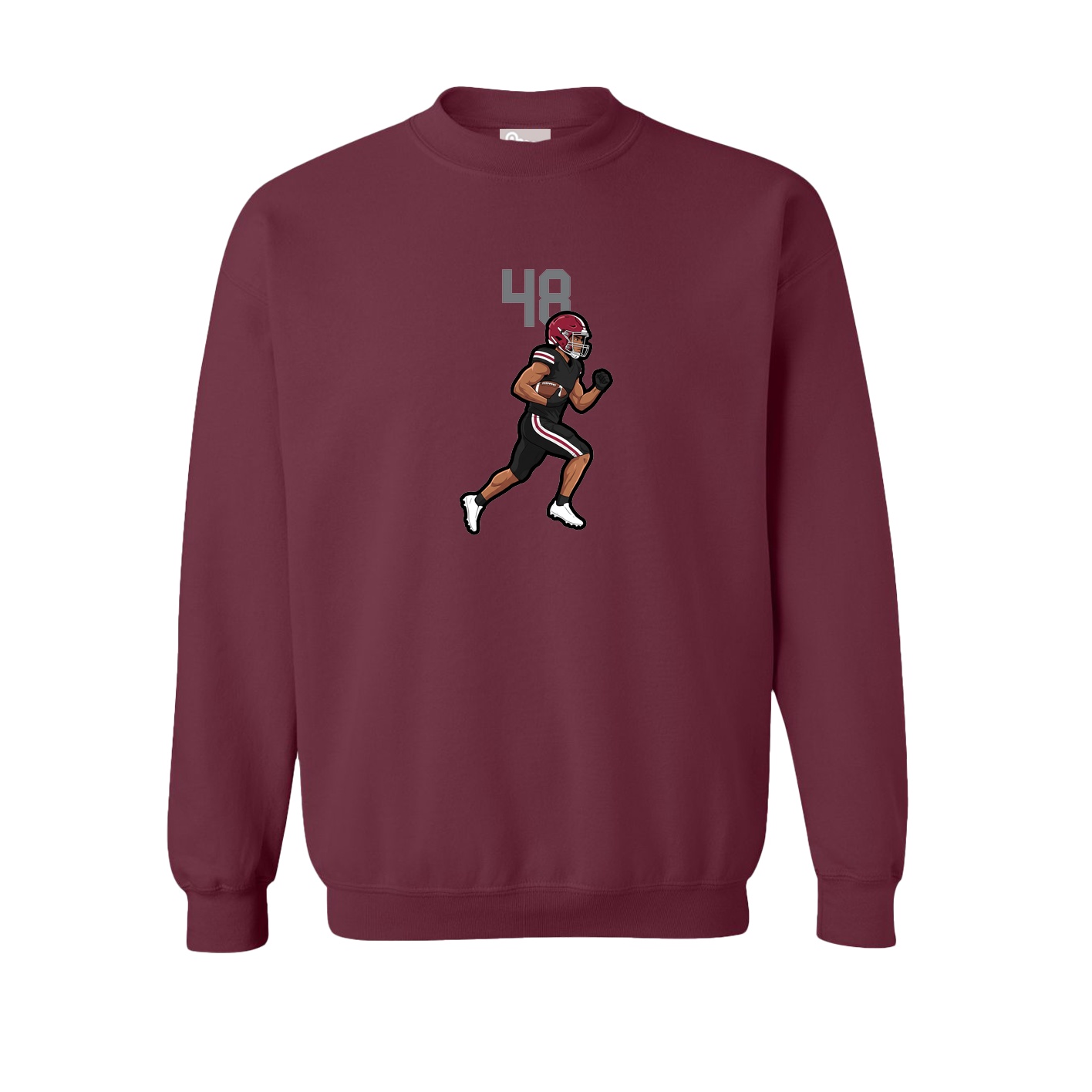 NIL Club Fleece Crew