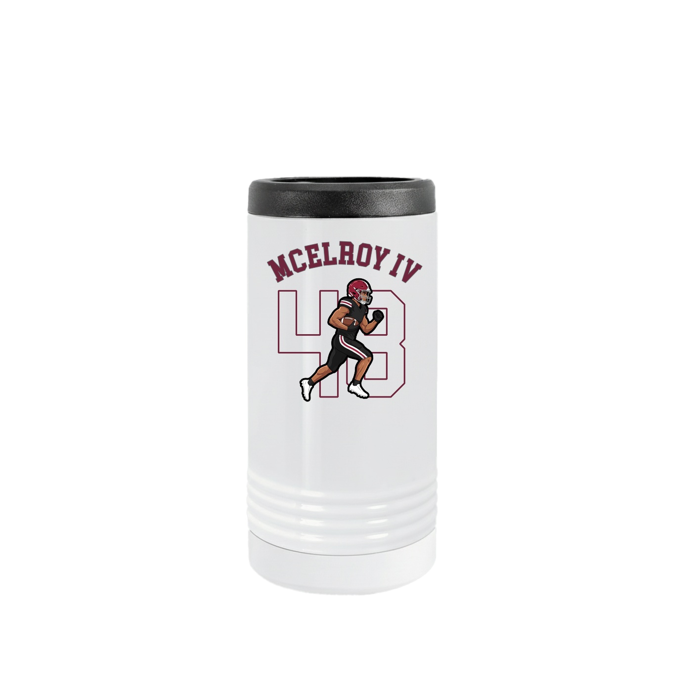 Slim Beverage Holder