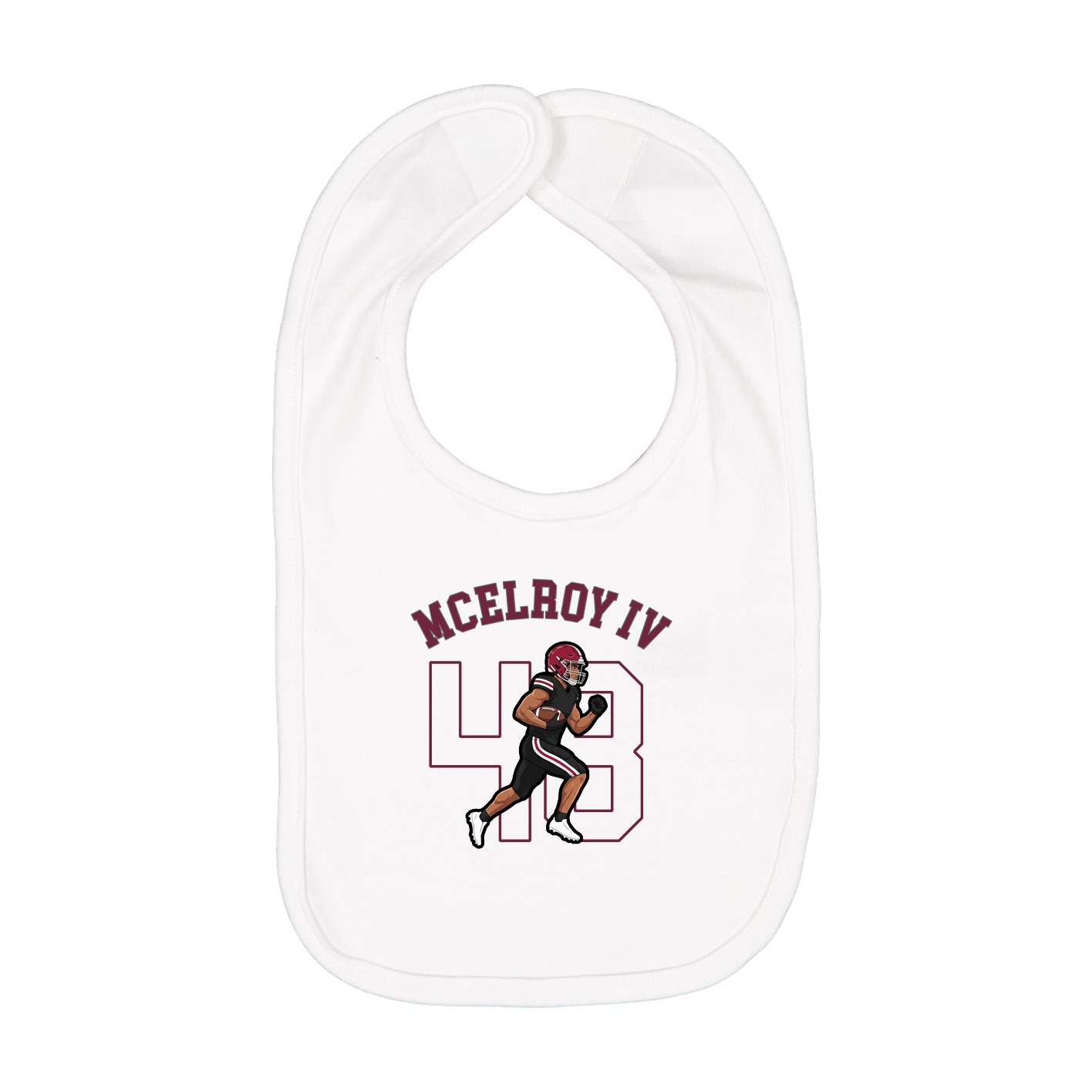 Infant Bib