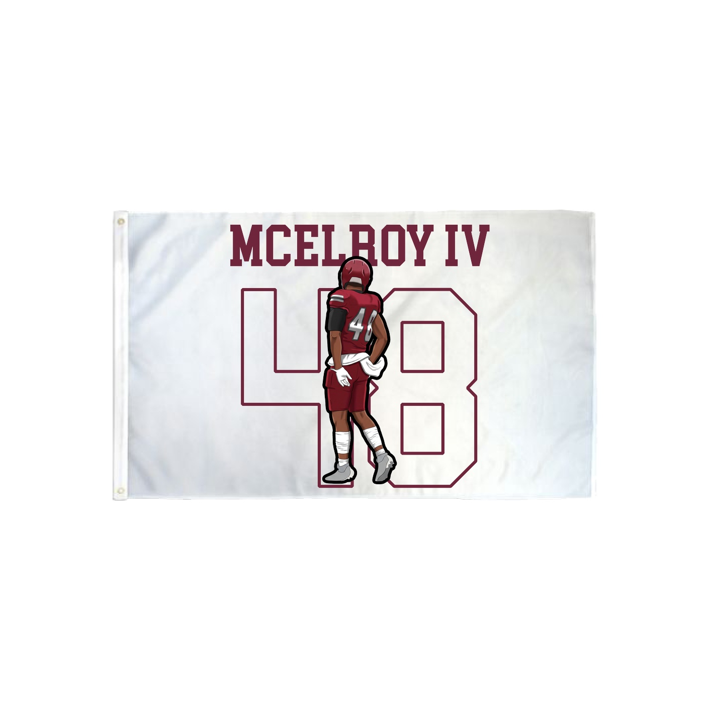 3x5 Flag