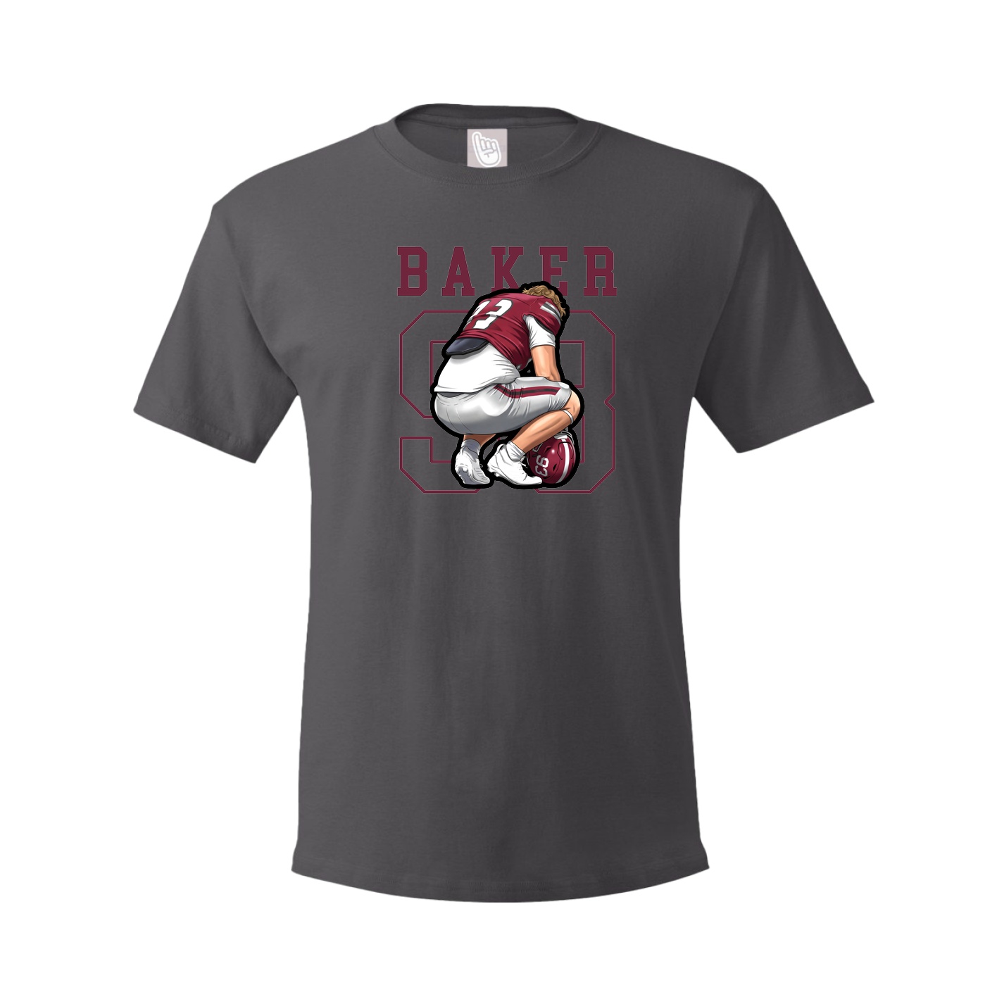 NIL Club Tee