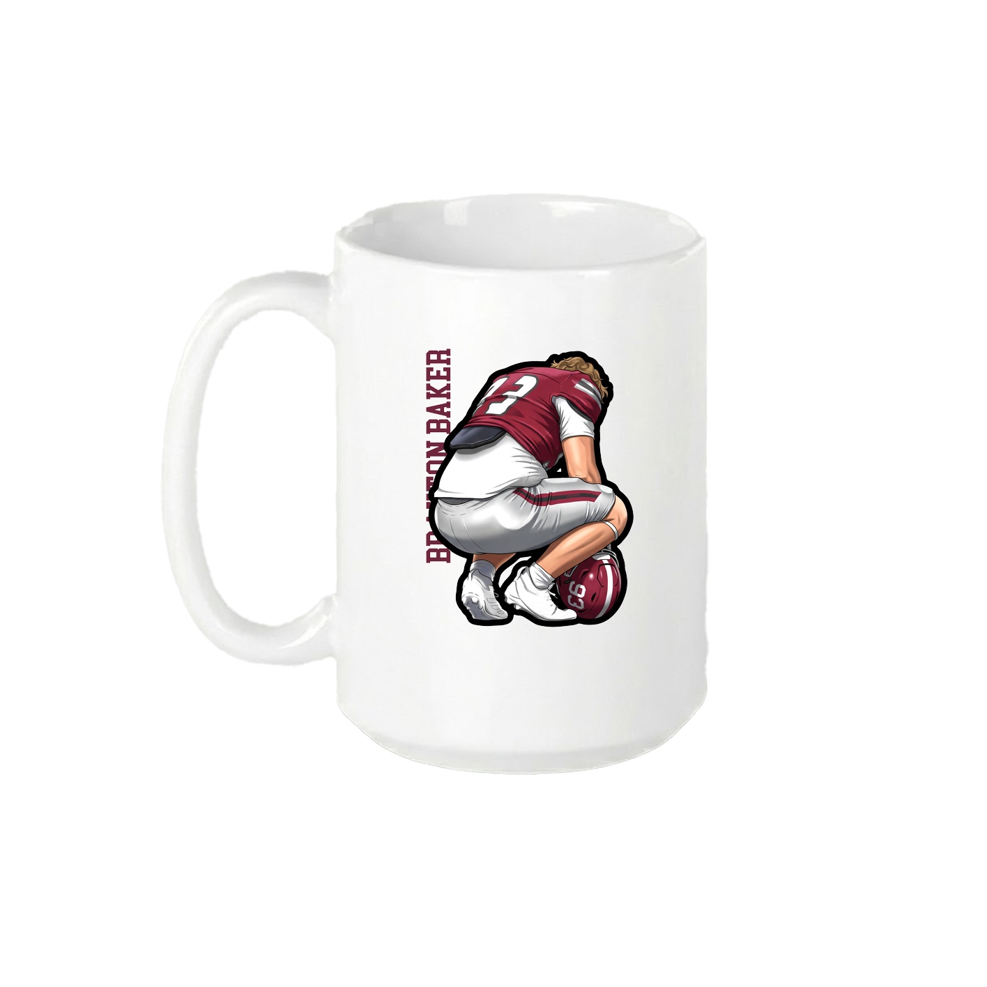 15oz Coffee Mug