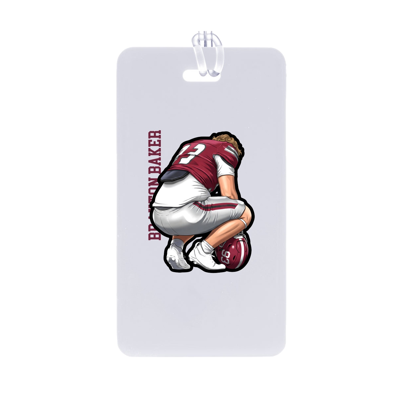 Bag Tag