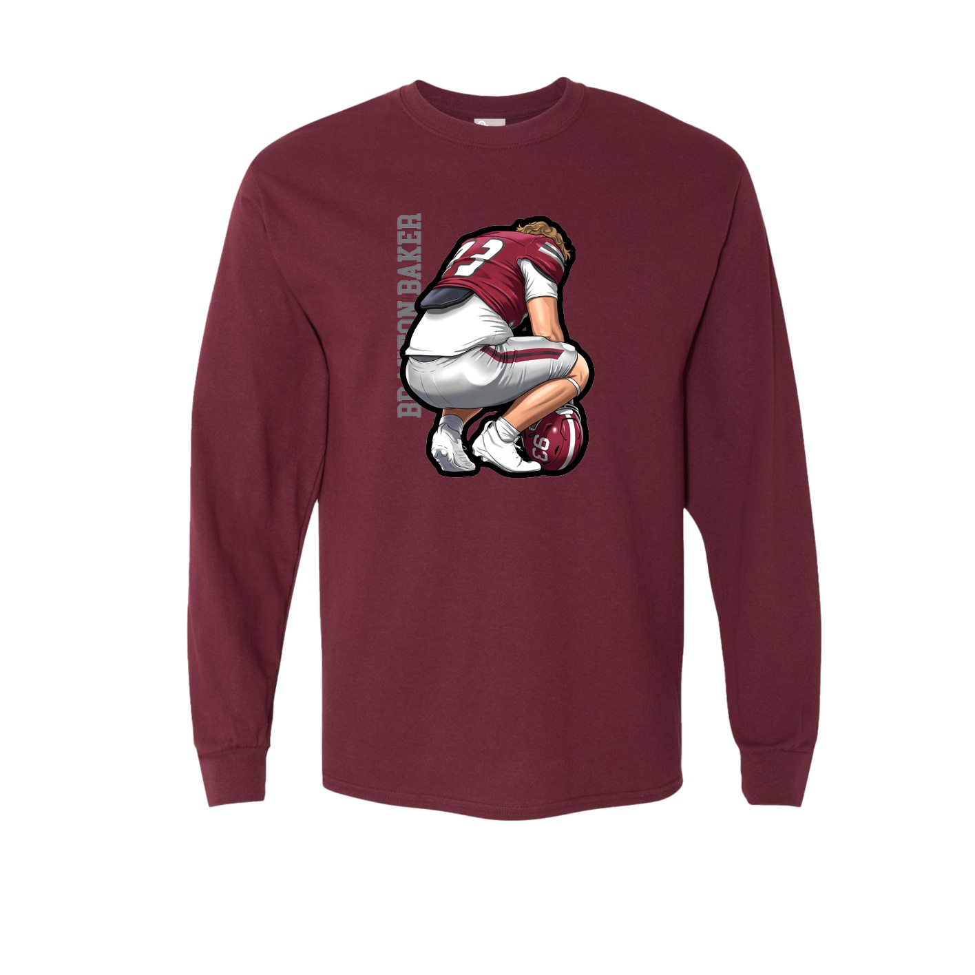 Long Sleeve Tee